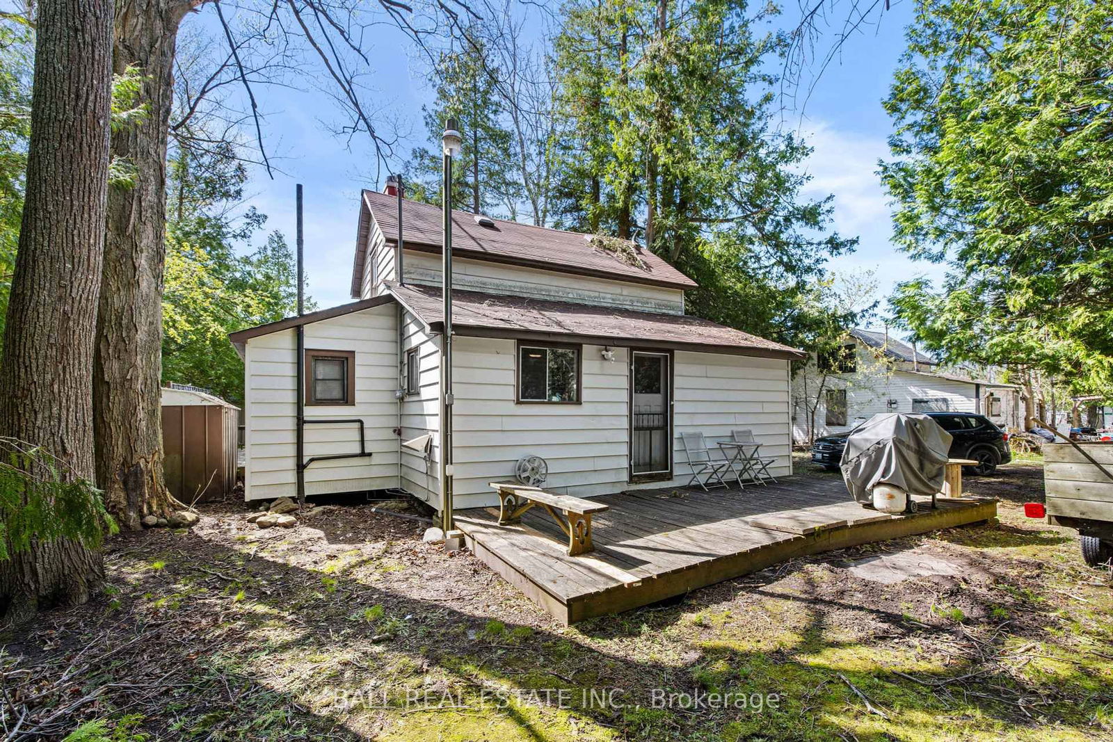 Property at 53 Rustic Bay