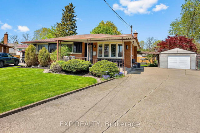 6583 Jolley Crescent