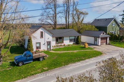 62 MILL Lane, Melancthon - Rural Melancthon