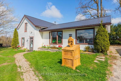 62 MILL Lane, Melancthon - Rural Melancthon image-0-1