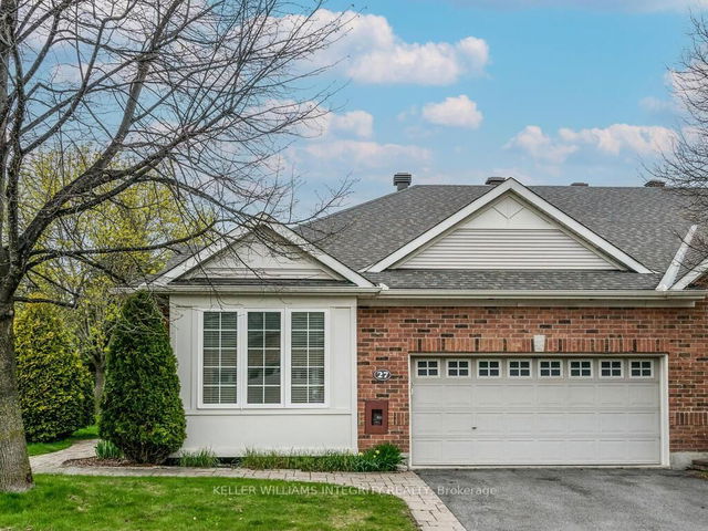27 Sawchuk Terrace