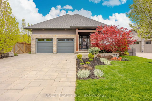 22 Joyce Crescent
