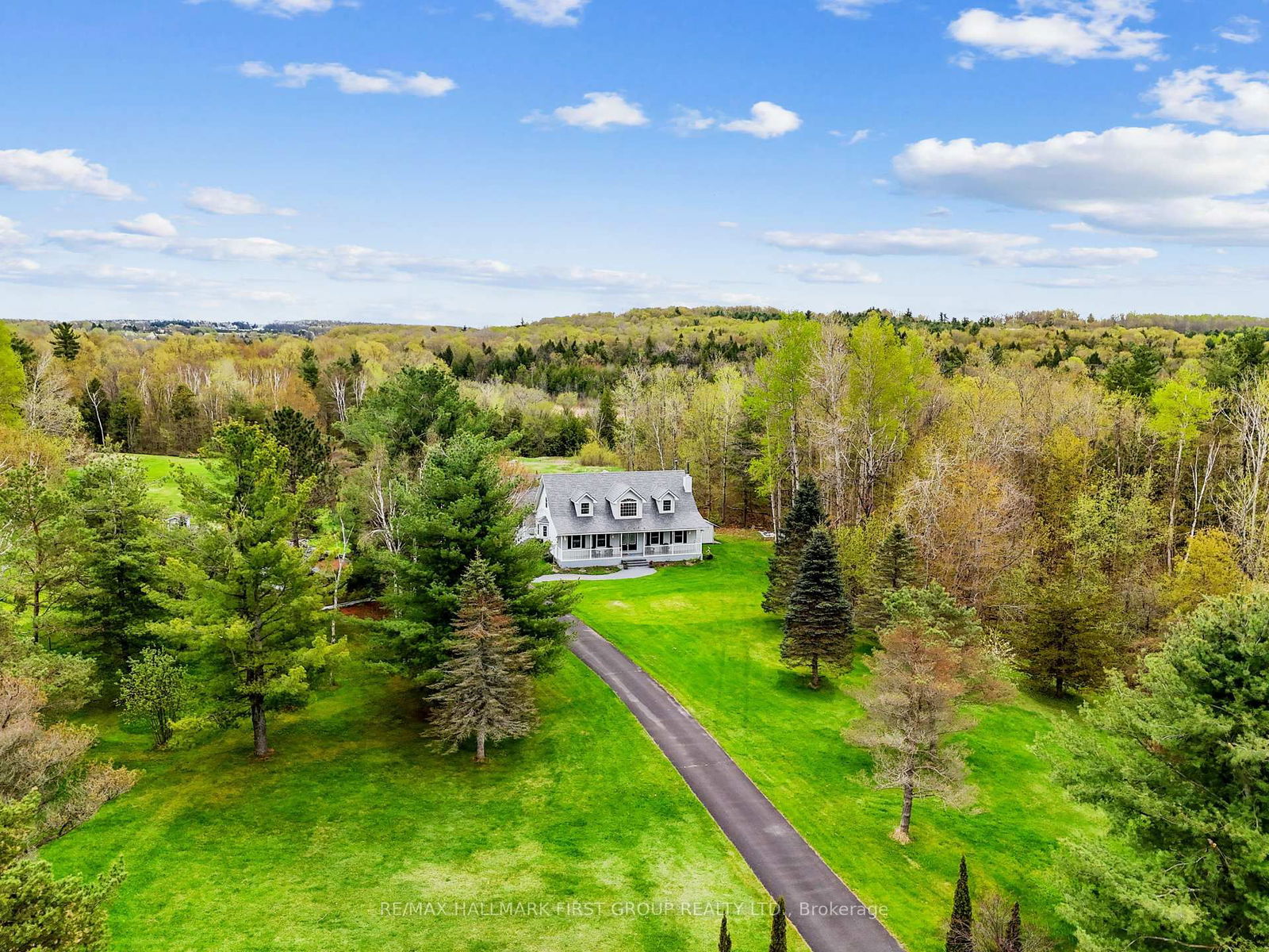 Detached House for sale at 14293 County 21 Road, Cramahe, Rural Cramahe, K0K 1S0 - MLS: X12136849