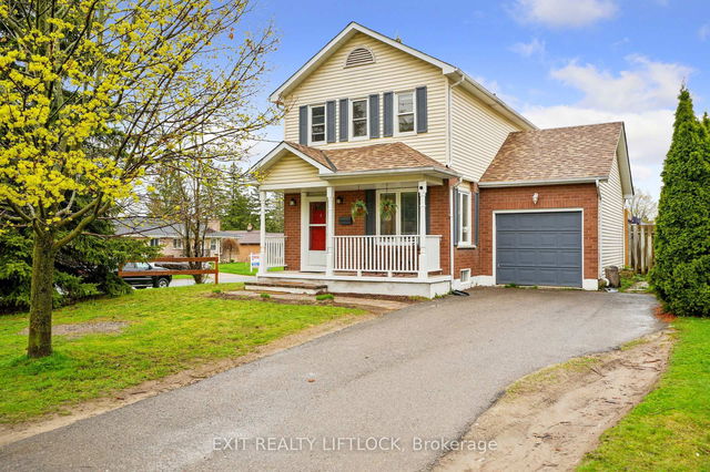 36 Kawartha Heights Boulevard
