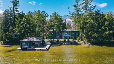 Unit 5 — 1114 Shamrock Rd, Muskoka Lakes - Medora
