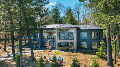 Unit 5 — 1114 Shamrock Rd, Muskoka Lakes - Medora image-0-1