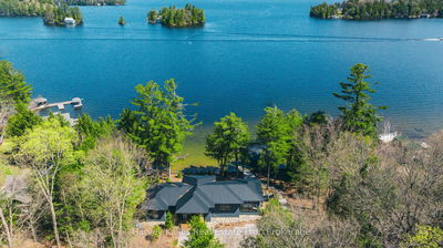 Unit 5 — 1114 Shamrock Rd, Muskoka Lakes - Medora image-0-2