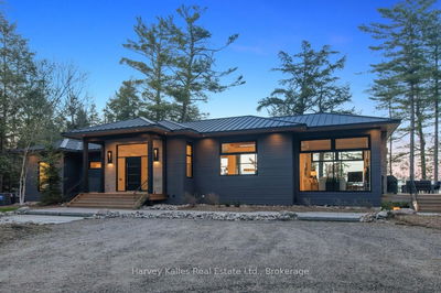 Unit 5 — 1114 Shamrock Rd, Muskoka Lakes - Medora image-0-4