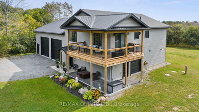 1467 County Road 19, Prince Edward County - Ameliasburg Ward