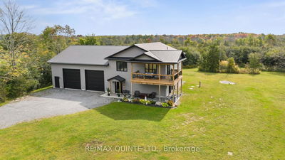 1467 County Road 19, Prince Edward County - Ameliasburg Ward image-0-1
