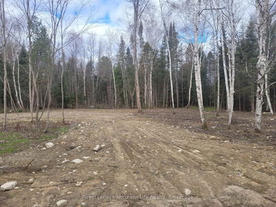 LOT 21 CON 13 PT 3, Papineau-Cameron - Papineau Cameron image-0-1