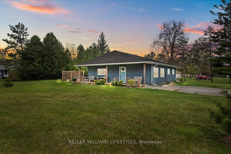 9659 Ipperwash Rd, Lambton Shores - Kettle Point image-0-0