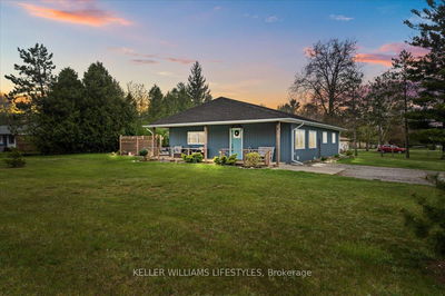 9659 Ipperwash Rd, Lambton Shores - Kettle Point