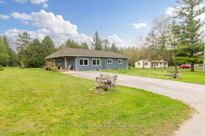 9659 Ipperwash Rd, Lambton Shores - Kettle Point image-0-1
