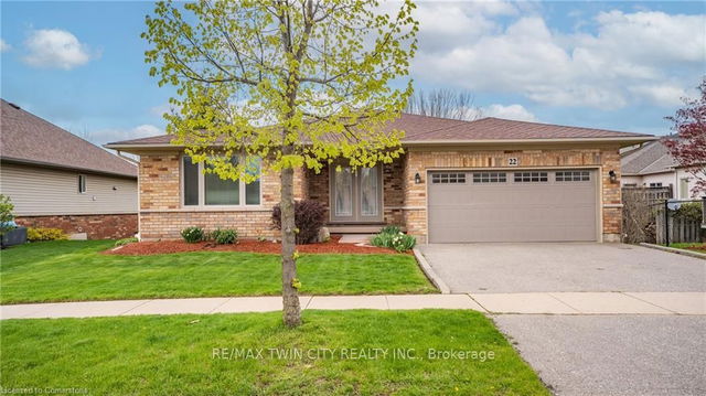 22 Cobblestone Drive