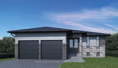 Unit Lot 6 — 12 Parkland Circ, Quinte West - Murray Ward