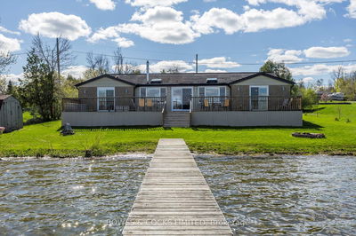 525 Gault Rd, Smith-Ennismore-Lakefield - Rural Smith-Ennismore-Lakefield