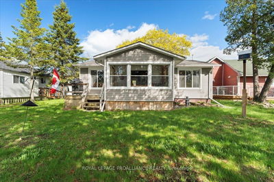 145 Cedar Dr, Trent Hills - Rural Trent Hills