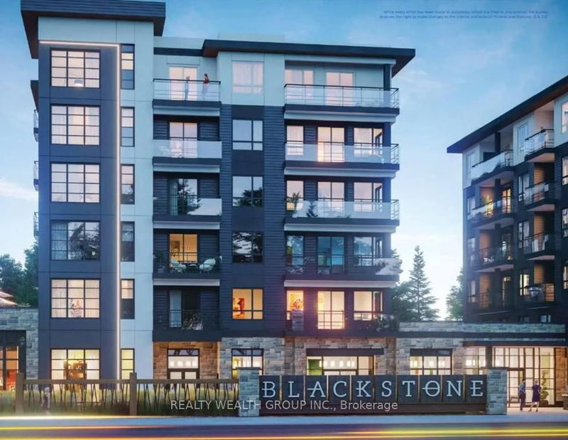 Unit 614 — 247 Northfield Dr, Waterloo -  image-0-0
