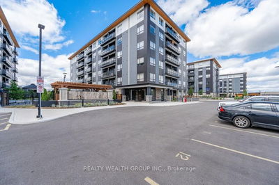 Unit 614 — 247 Northfield Dr, Waterloo -  image-0-1