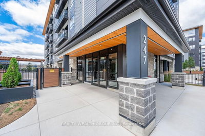 Unit 614 — 247 Northfield Dr, Waterloo -  image-0-2
