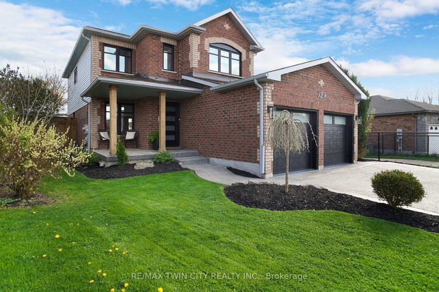 129 LANGLAW Drive