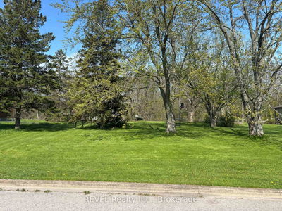 00 River Tr, Fort Erie - Black Creek