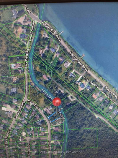 00 River Tr, Fort Erie - Black Creek image-0-2