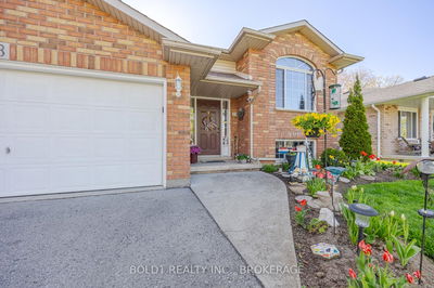 33 Foxtail Ave, Welland - West Welland