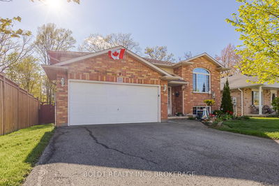 33 Foxtail Ave, Welland - West Welland image-0-1