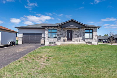66 Noble Cres, Petawawa - Petawawa