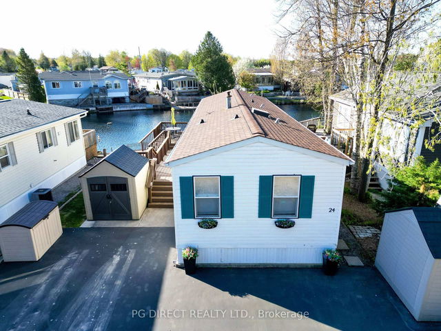 24 Jasper Heights