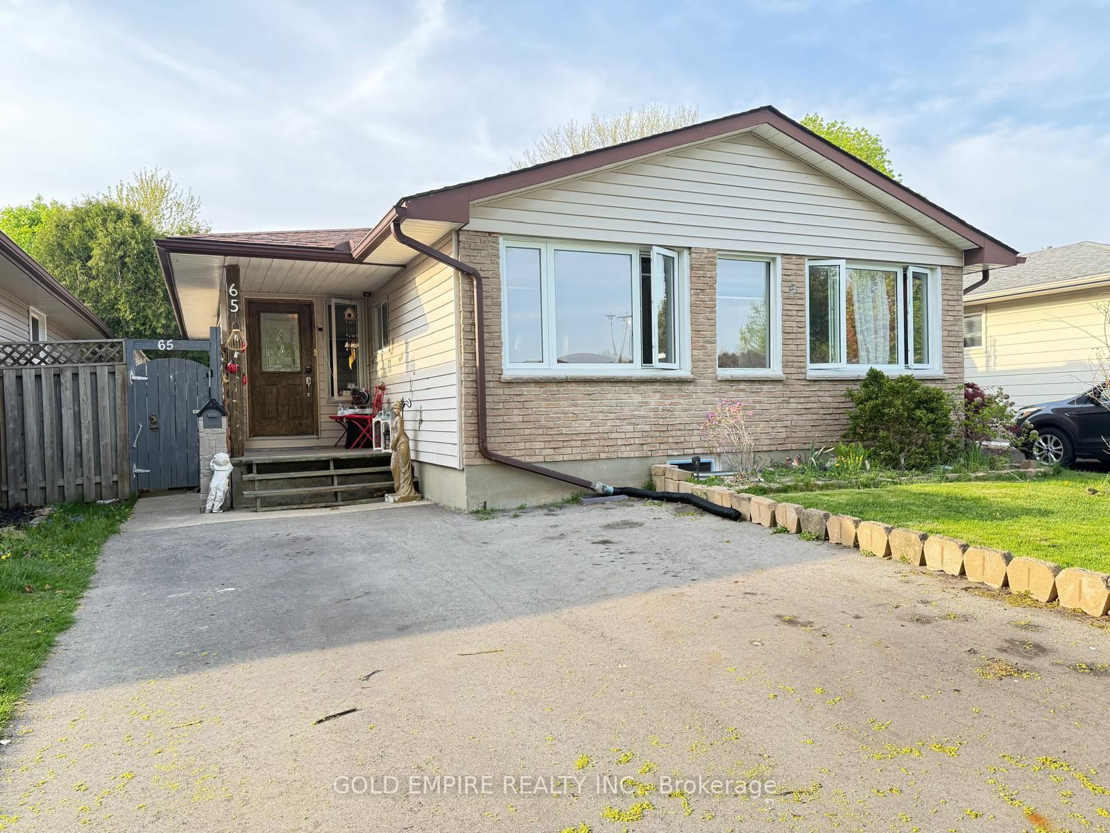 Detached House for sale at 65 FENNELL Crescent, London South, South X, N6E 2E2 - MLS: X12137106