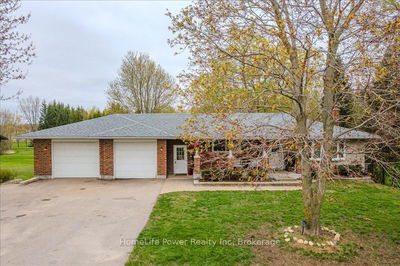 5754 County Road 7 Rd, Guelph/Eramosa - Rural Guelph/Eramosa West