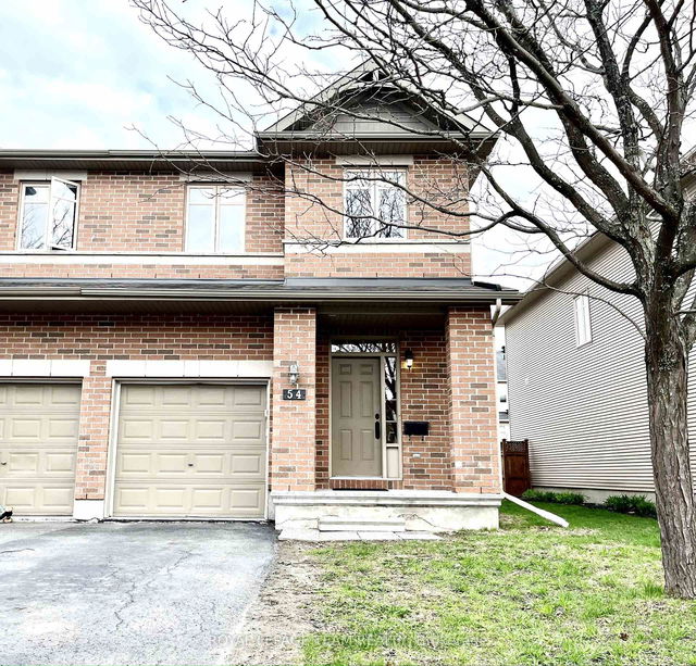 54 MADELON Drive