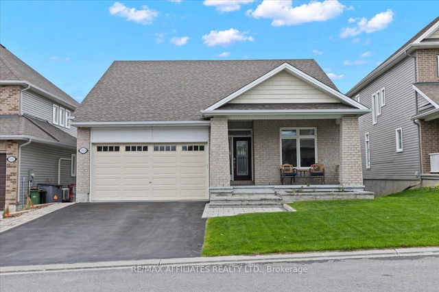 583 Baie Des Castors Street