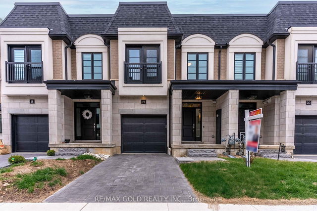 19 - 143 Elgin Street
