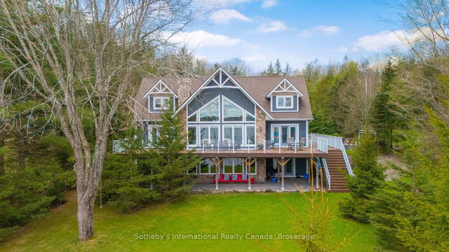 2 - 1492 North Shore Road