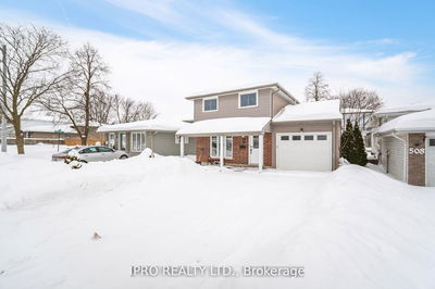 512 Pinetree Cres, Cambridge -  image-0-3