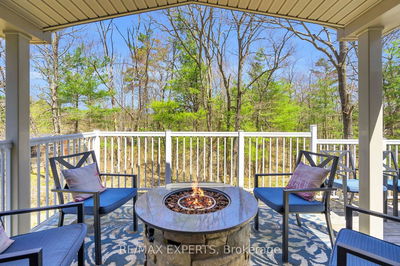 Unit 8 — 1336 S Morrison Lake Rd, Gravenhurst - Wood (Gravenhurst)