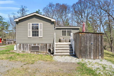 Unit 8 — 1336 S Morrison Lake Rd, Gravenhurst - Wood (Gravenhurst) image-0-1
