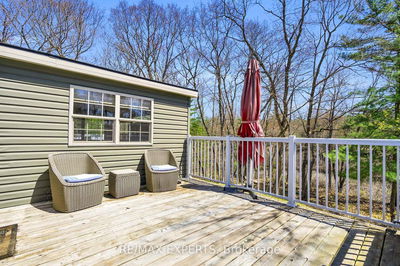 Unit 8 — 1336 S Morrison Lake Rd, Gravenhurst - Wood (Gravenhurst) image-0-3