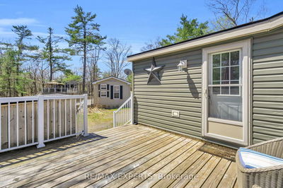 Unit 8 — 1336 S Morrison Lake Rd, Gravenhurst - Wood (Gravenhurst) image-0-4