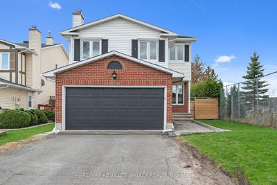 1760 Sunview Dr, Ottawa - Orleans/Sunridge