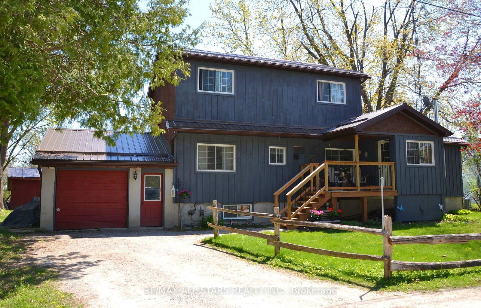 Property at 20 McCreedie