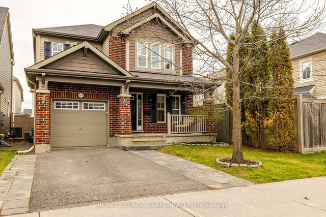 2315 River Mist Road