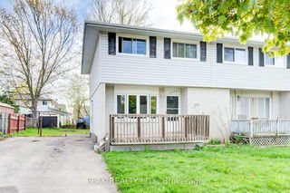 B - 145 Hincks Street