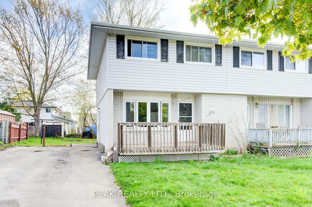 B - 145 Hincks Street