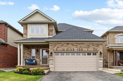 80 Lorne Ave, Grimsby - Grimsby Beach image-0-1