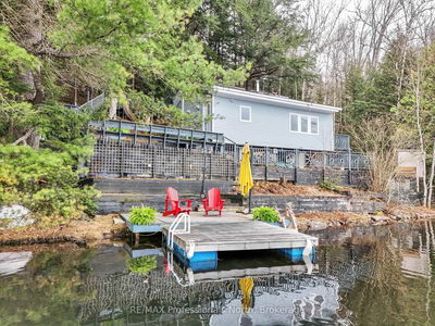 1014 Twilight Close Crt, Algonquin Highlands - McClintock
